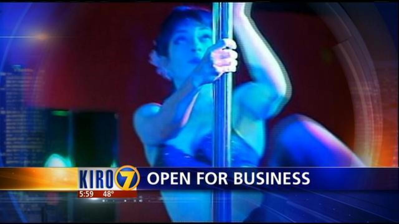 strip clubs seattle wa Strip clubs seattle wa